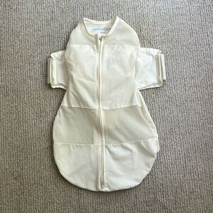 COPY - Happiest Baby Snoo Sleep Sack Swaddle Size Small 5-12 lbs